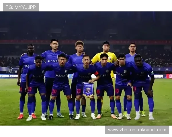 上海申花前场连环推进形成威胁 上海申花前场连环推进形成威胁